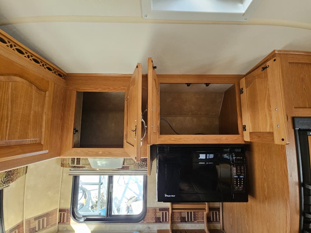 2008 Forest River RV 2008 Forest River RV Cardinal - thumbnail 15