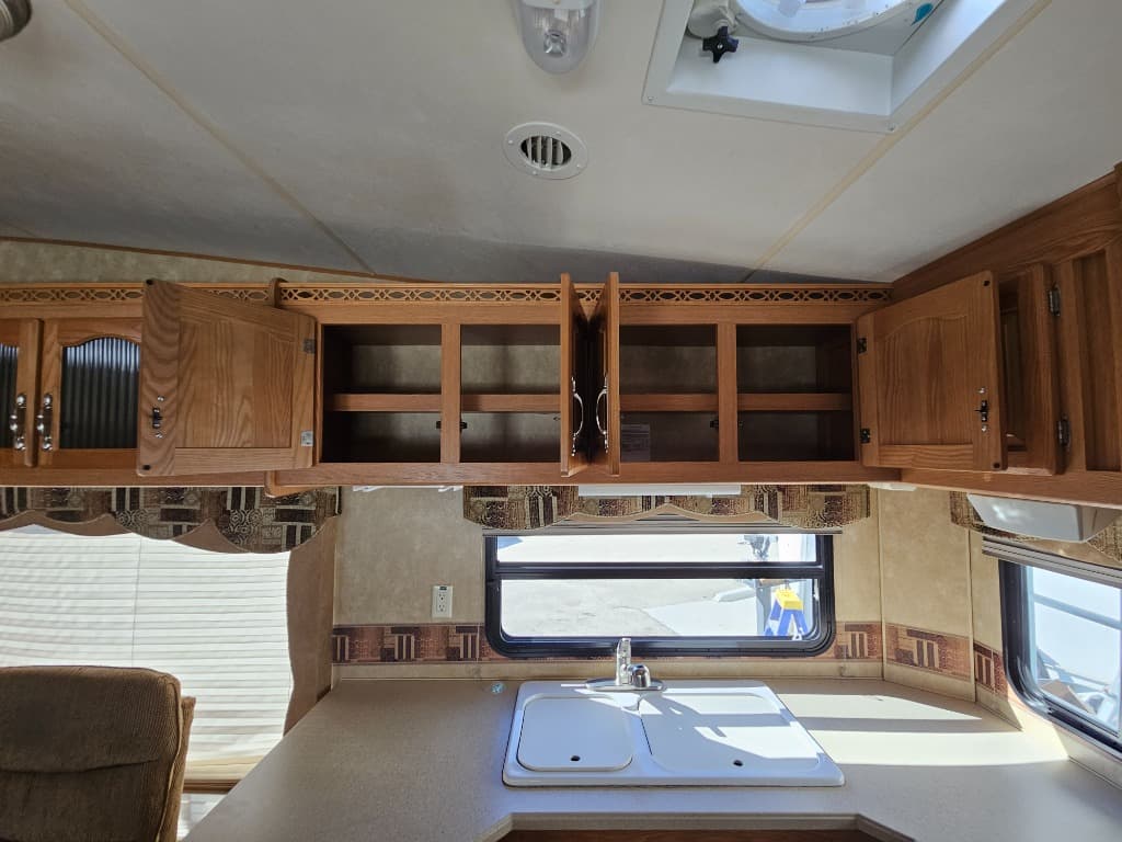 2008 Forest River RV 2008 Forest River RV Cardinal - thumbnail 21