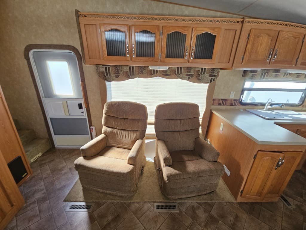 2008 Forest River RV 2008 Forest River RV Cardinal - thumbnail 25