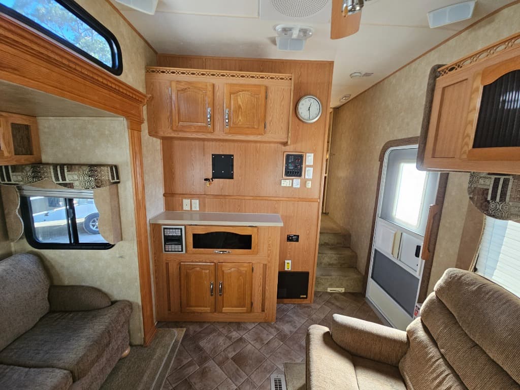 2008 Forest River RV 2008 Forest River RV Cardinal - thumbnail 28