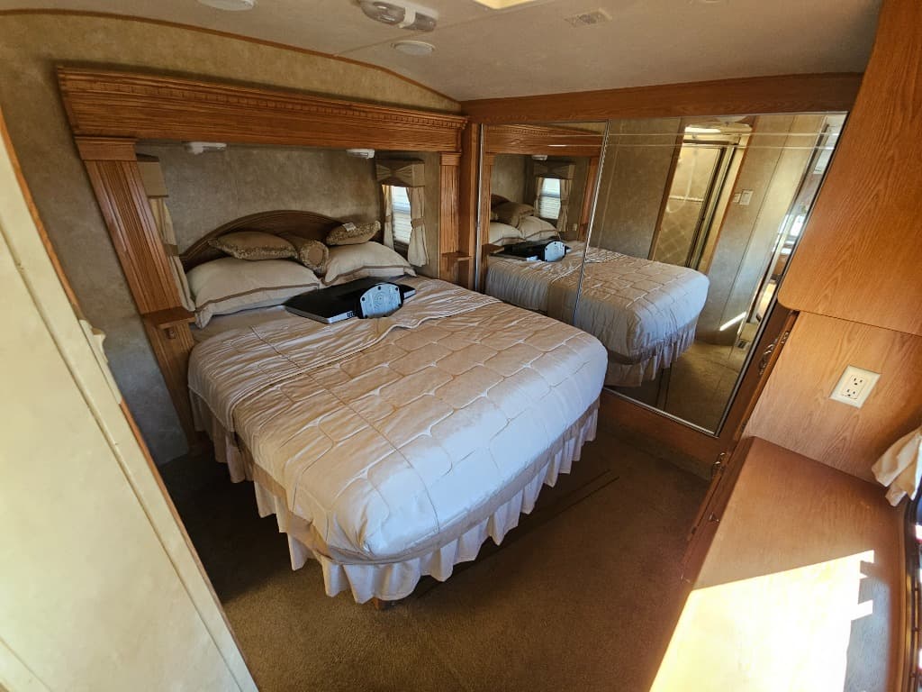 2008 Forest River RV 2008 Forest River RV Cardinal - thumbnail 38