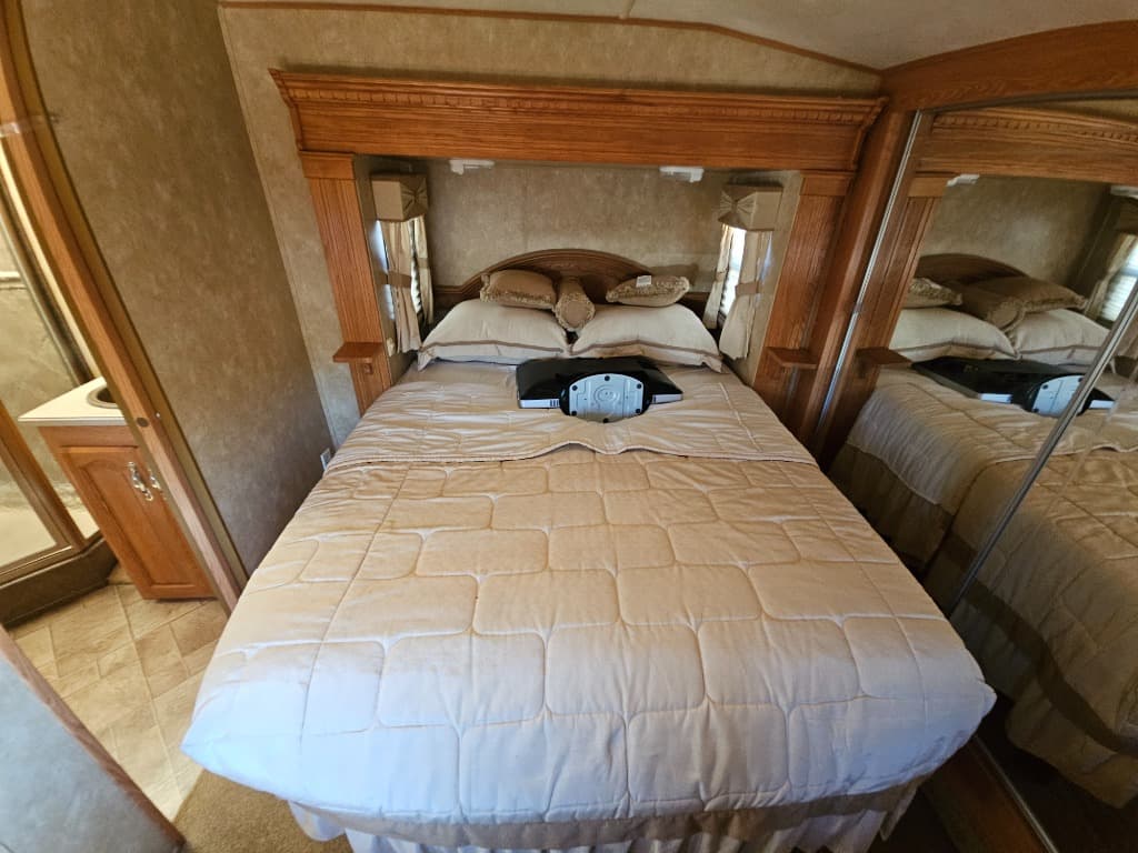 2008 Forest River RV 2008 Forest River RV Cardinal - thumbnail 39