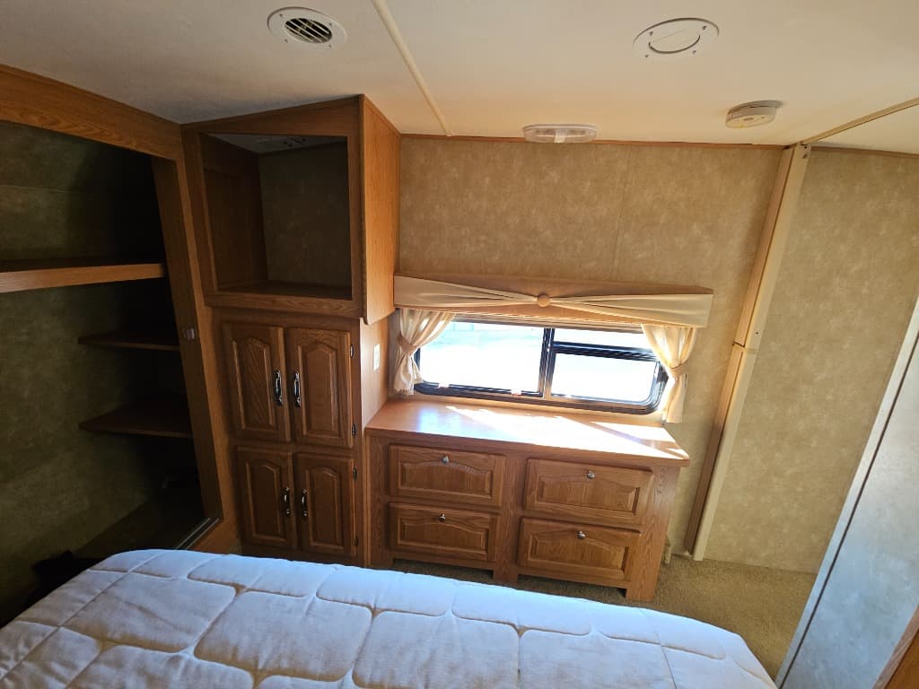 2008 Forest River RV 2008 Forest River RV Cardinal - thumbnail 42