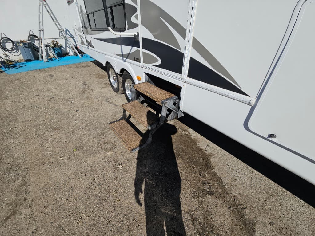 2008 Forest River RV 2008 Forest River RV Cardinal - thumbnail 50
