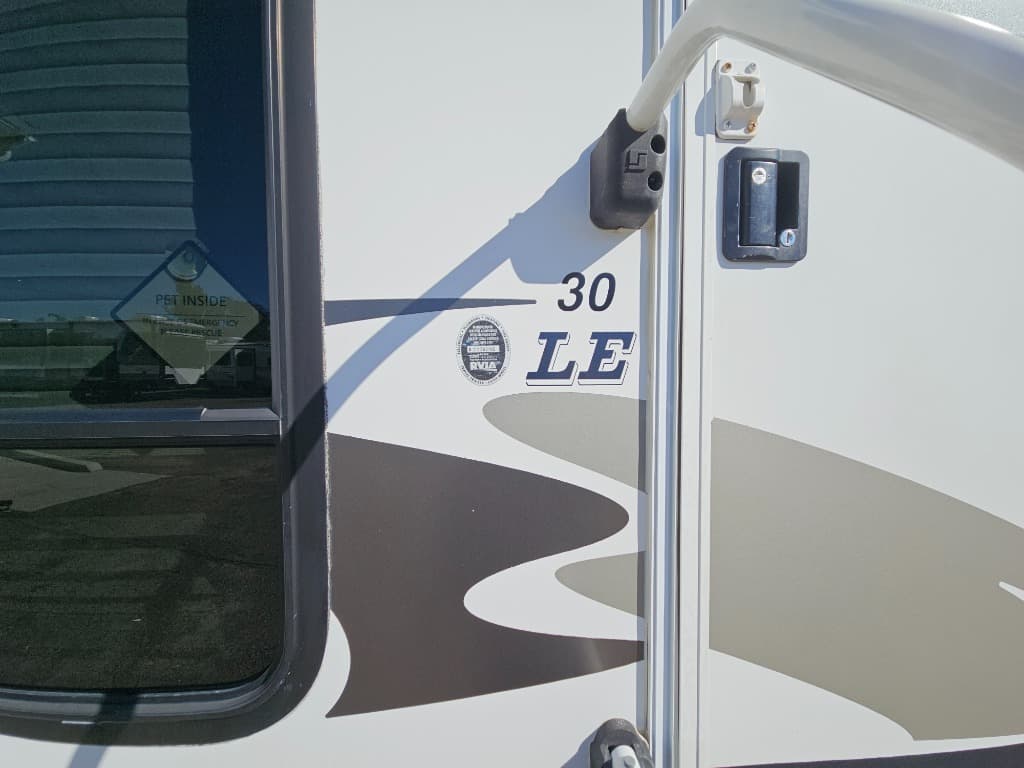 2008 Forest River RV 2008 Forest River RV Cardinal - thumbnail 51