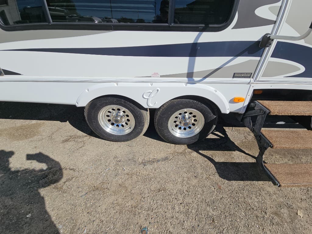 2008 Forest River RV 2008 Forest River RV Cardinal - thumbnail 52