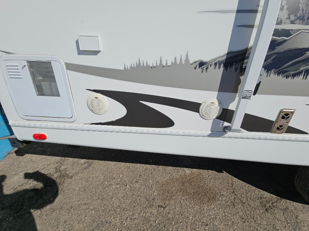 2008 Forest River RV 2008 Forest River RV Cardinal - thumbnail 53
