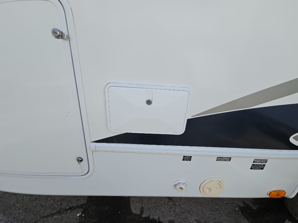 2008 Forest River RV 2008 Forest River RV Cardinal - thumbnail 54