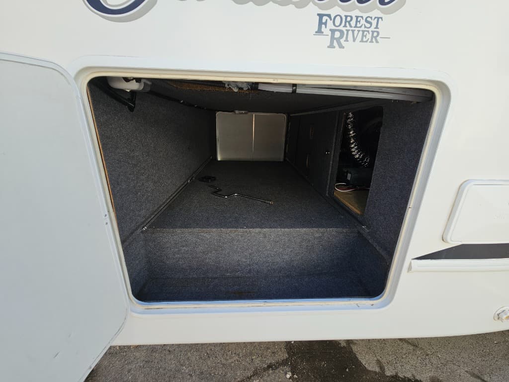 2008 Forest River RV 2008 Forest River RV Cardinal - thumbnail 55