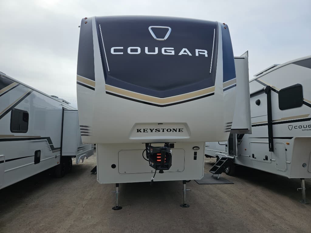 2026 Keystone RV 2026 Keystone RV Cougar - thumbnail 7
