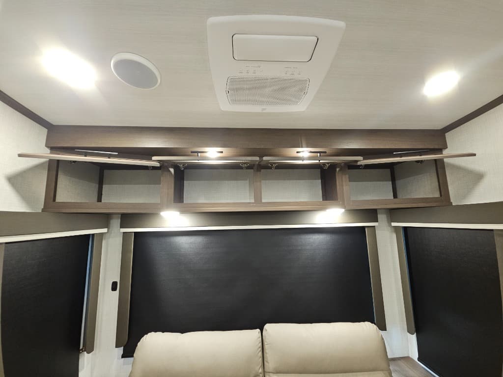 2026 Keystone RV 2026 Keystone RV Cougar - thumbnail 18