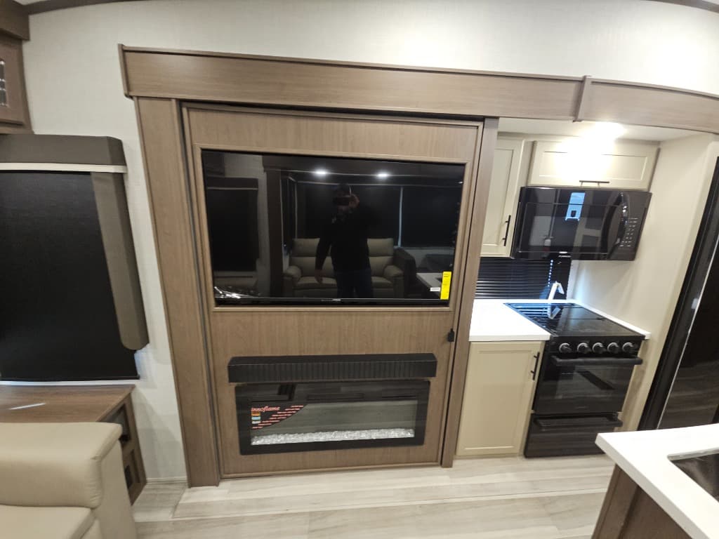 2026 Keystone RV 2026 Keystone RV Cougar - thumbnail 20