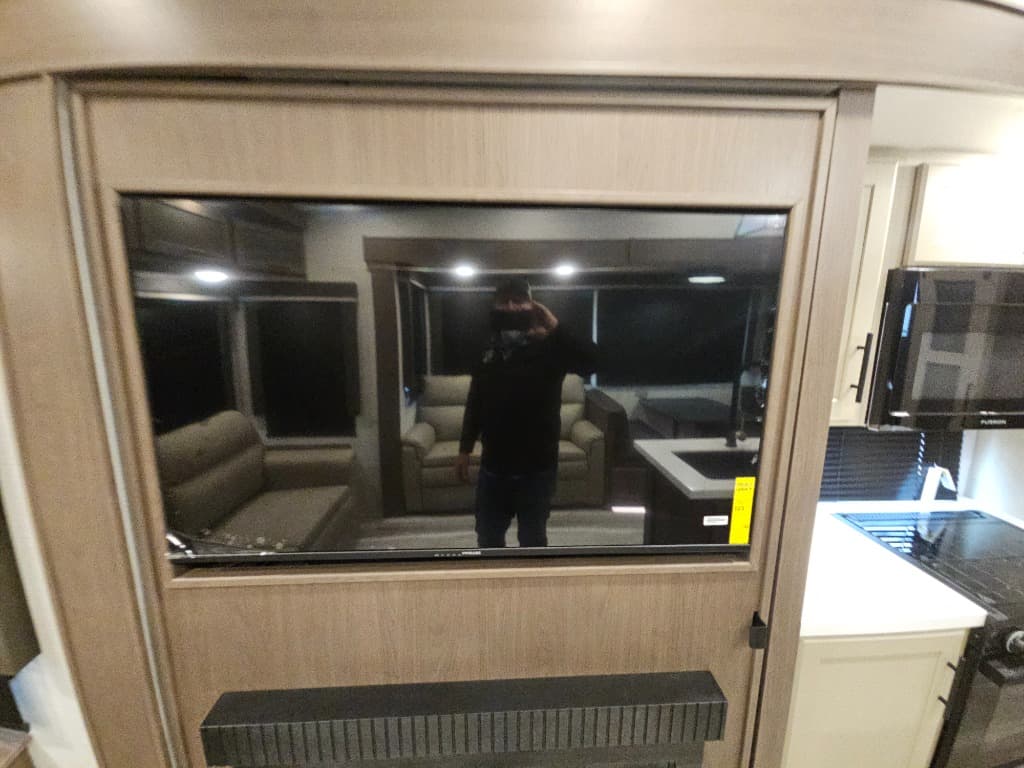 2026 Keystone RV 2026 Keystone RV Cougar - thumbnail 21