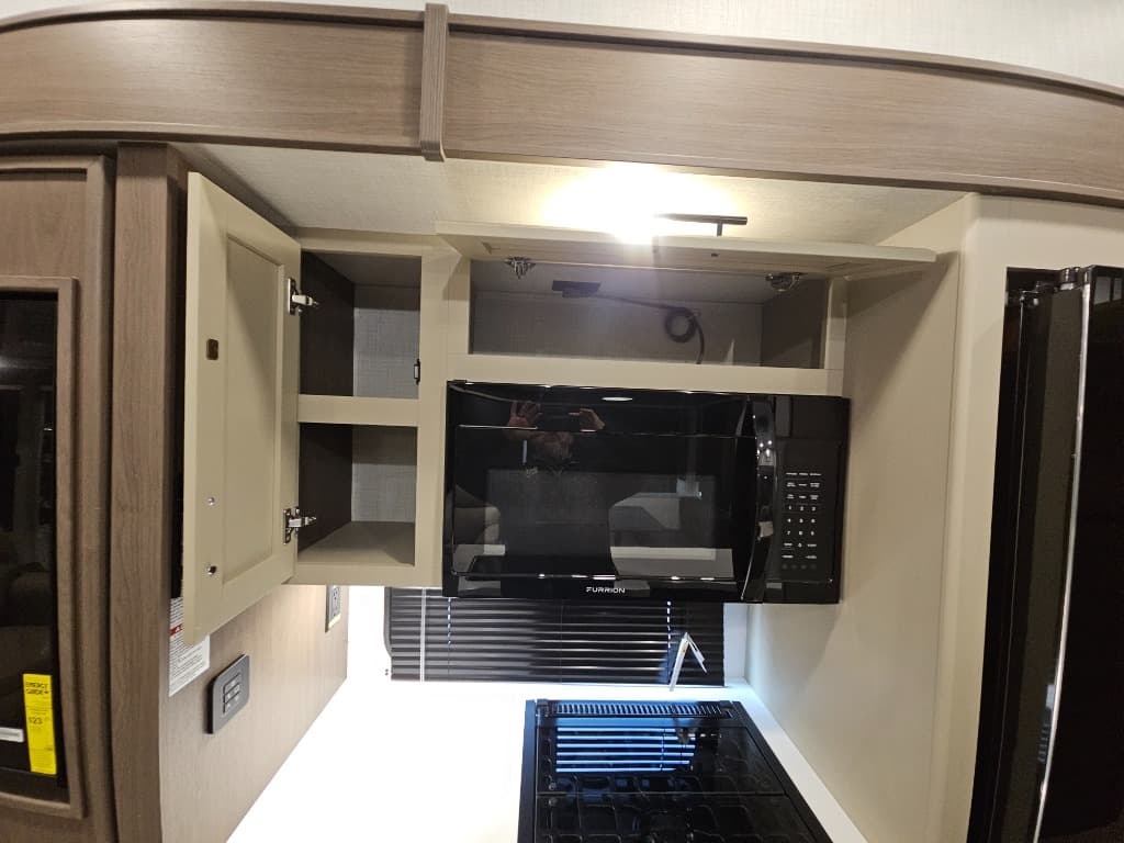 2026 Keystone RV 2026 Keystone RV Cougar - thumbnail 27