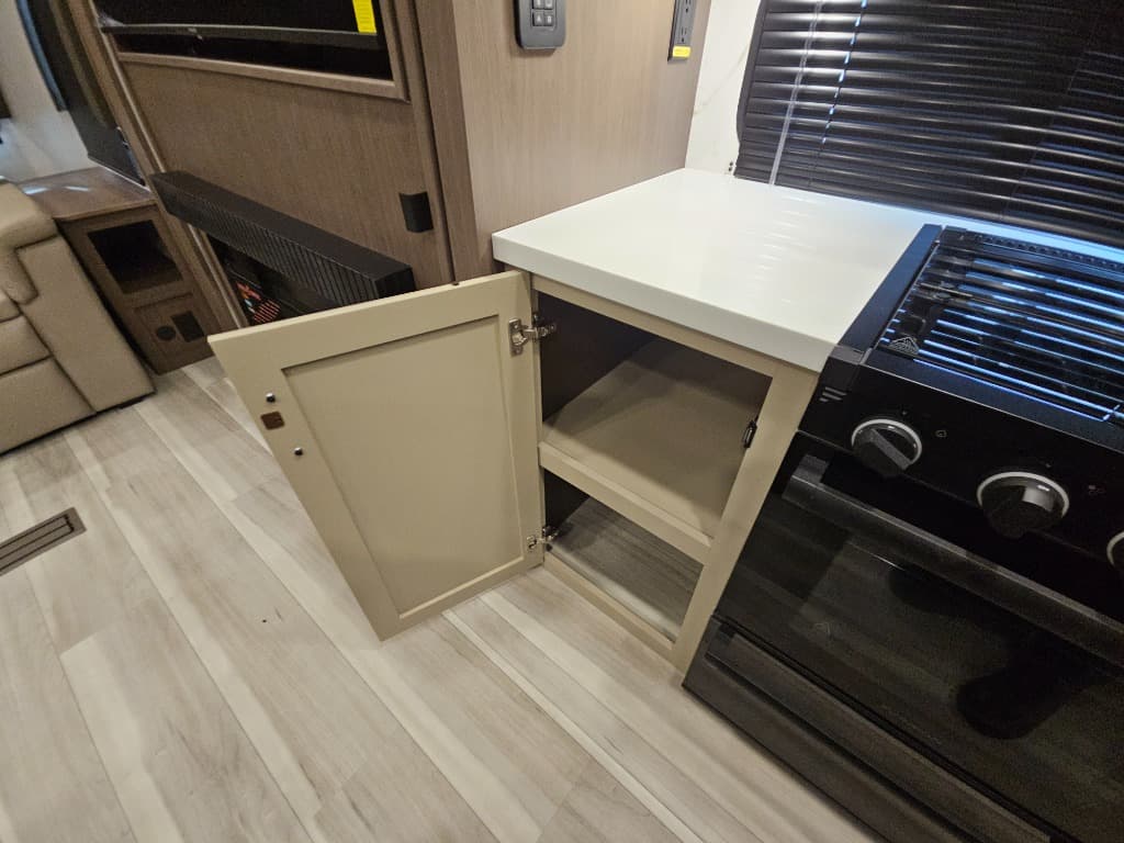 2026 Keystone RV 2026 Keystone RV Cougar - thumbnail 29