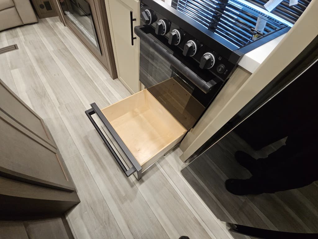 2026 Keystone RV 2026 Keystone RV Cougar - thumbnail 31