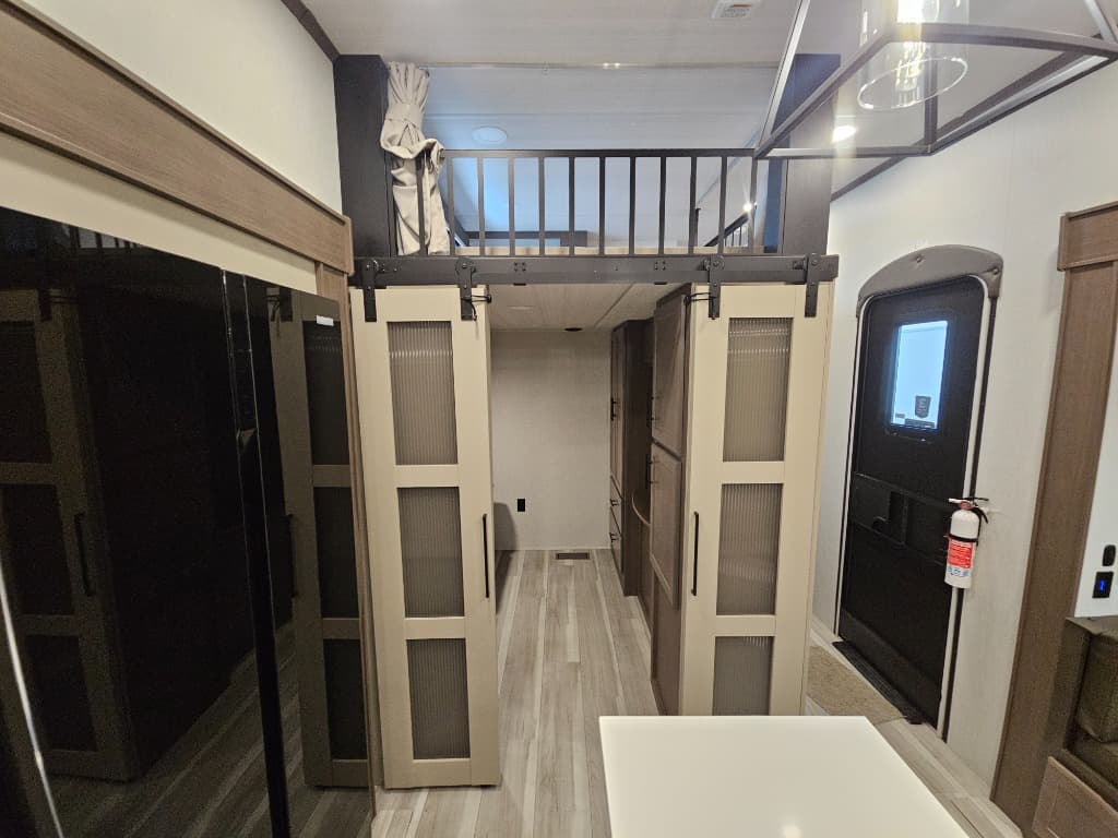 2026 Keystone RV 2026 Keystone RV Cougar - thumbnail 34