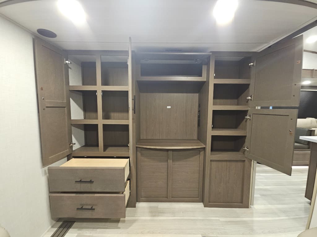 2026 Keystone RV 2026 Keystone RV Cougar - thumbnail 38