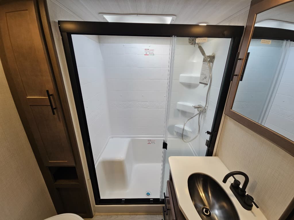 2026 Keystone RV 2026 Keystone RV Cougar - thumbnail 44