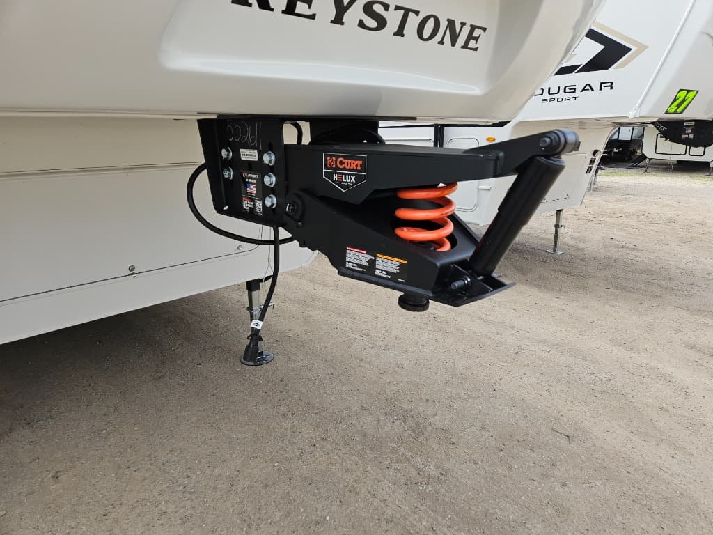 2026 Keystone RV 2026 Keystone RV Cougar - thumbnail 58