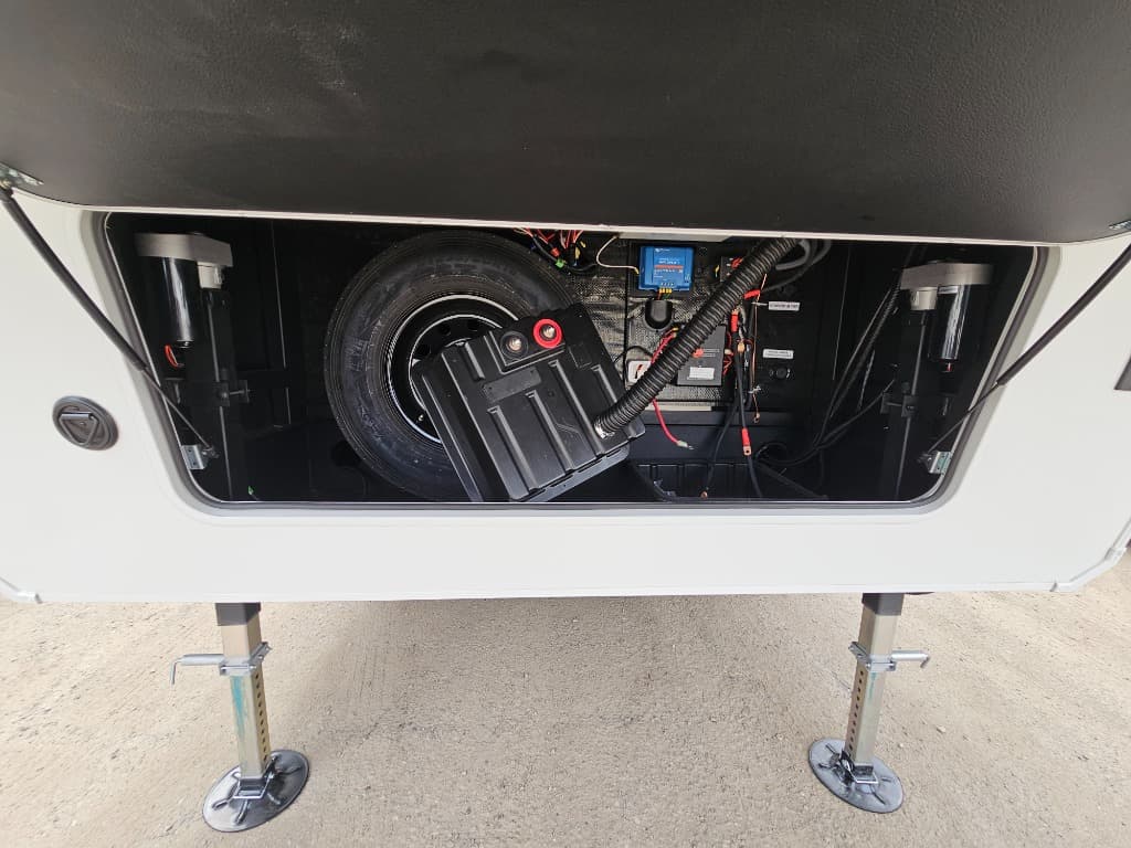 2026 Keystone RV 2026 Keystone RV Cougar - thumbnail 59