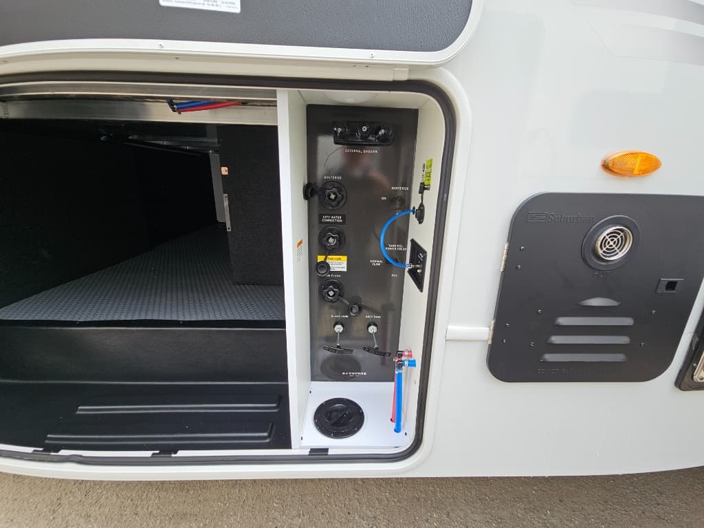 2026 Keystone RV 2026 Keystone RV Cougar - thumbnail 74