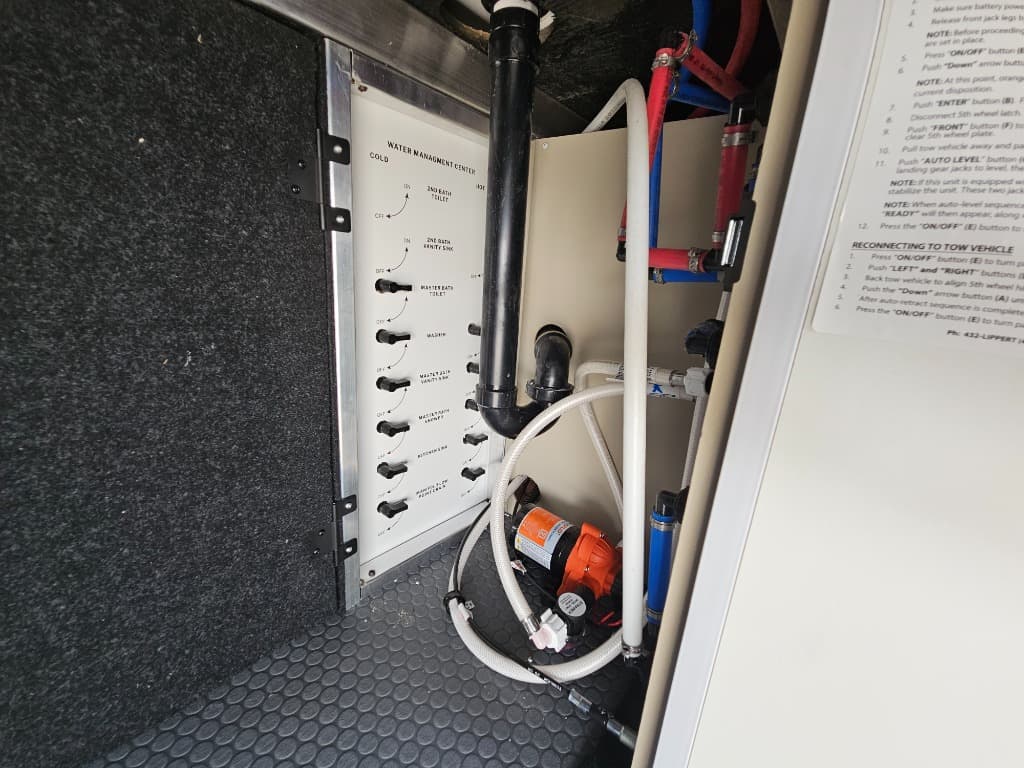 2026 Keystone RV 2026 Keystone RV Cougar - thumbnail 77