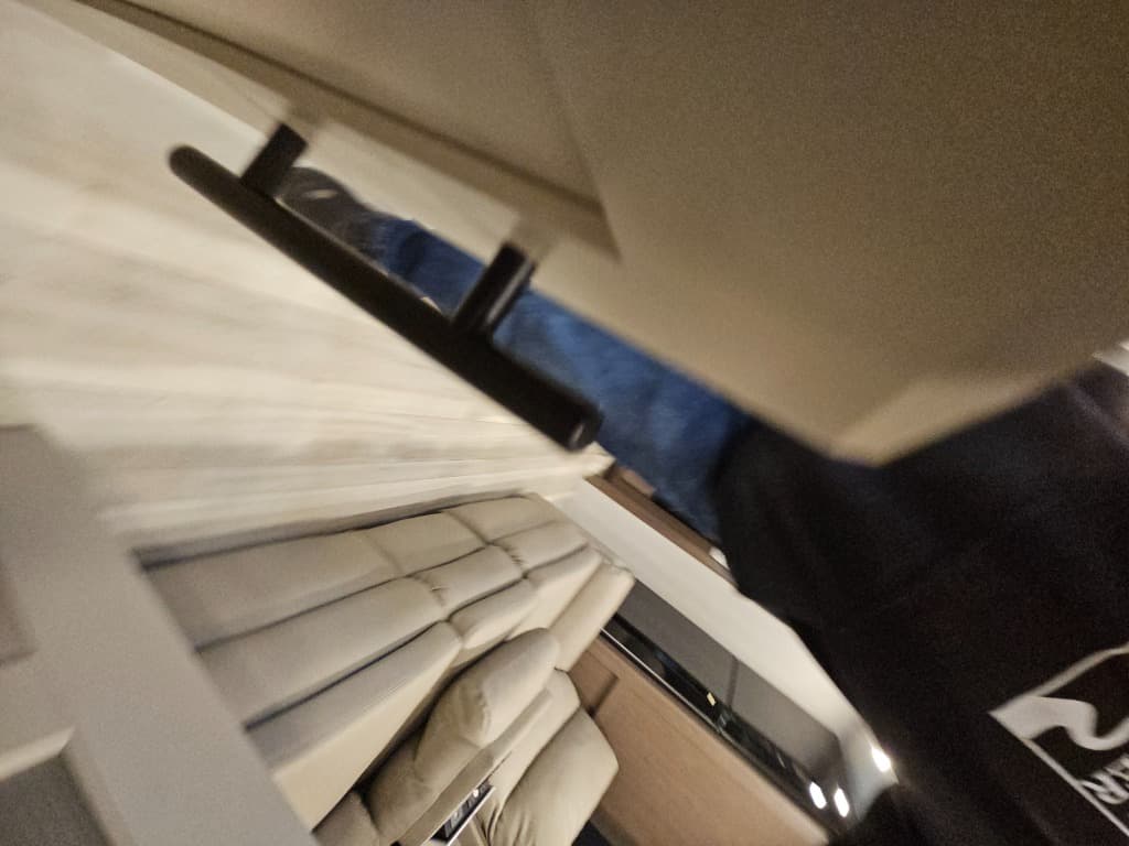 2026 Keystone RV 2026 Keystone RV Cougar Half-Ton - thumbnail 24