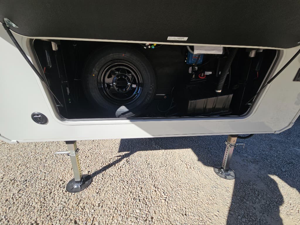 2026 Keystone RV 2026 Keystone RV Cougar Half-Ton - thumbnail 41