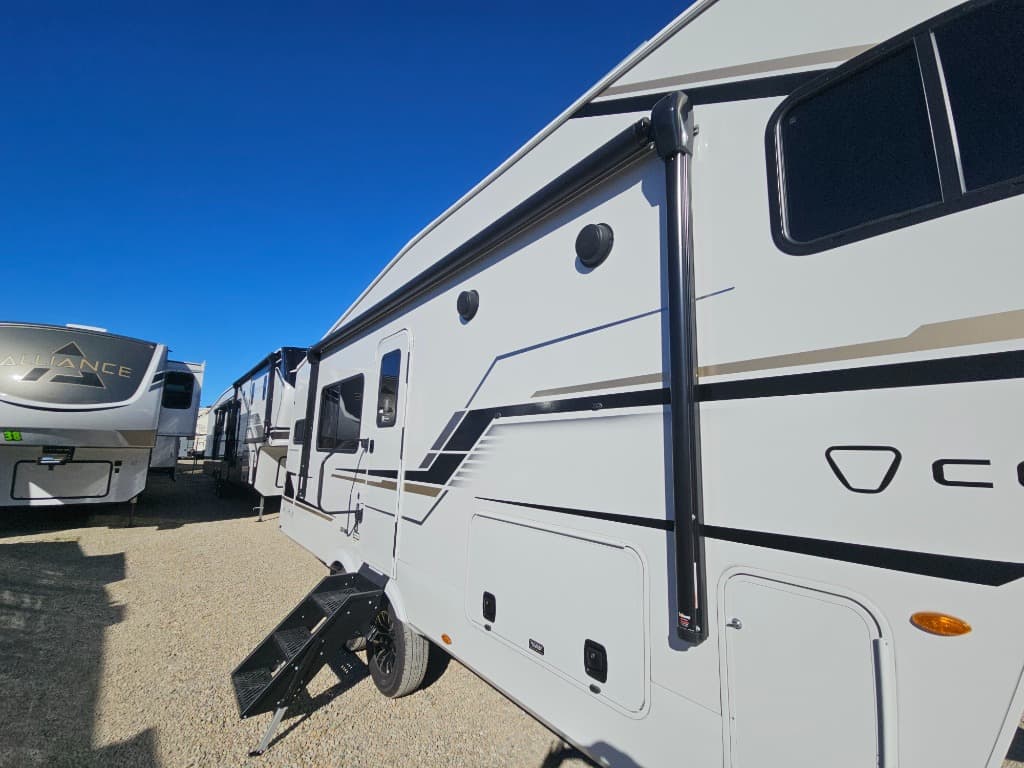2026 Keystone RV 2026 Keystone RV Cougar Half-Ton - thumbnail 43