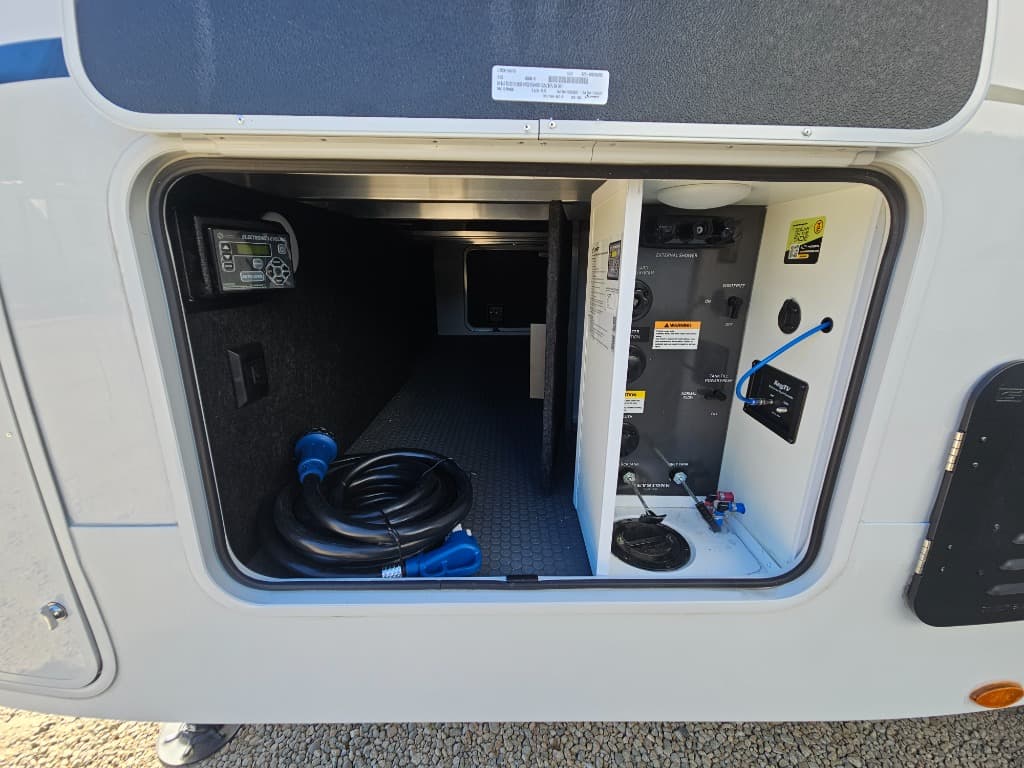 2026 Keystone RV 2026 Keystone RV Cougar Half-Ton - thumbnail 53