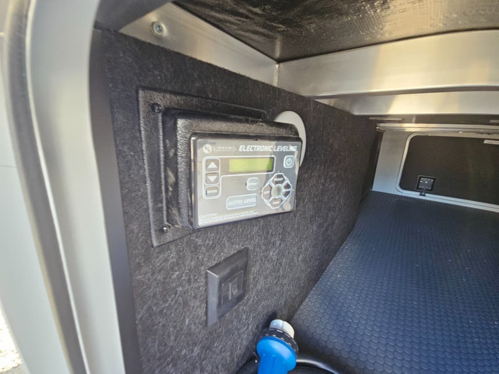 2026 Keystone RV 2026 Keystone RV Cougar Half-Ton - thumbnail 56