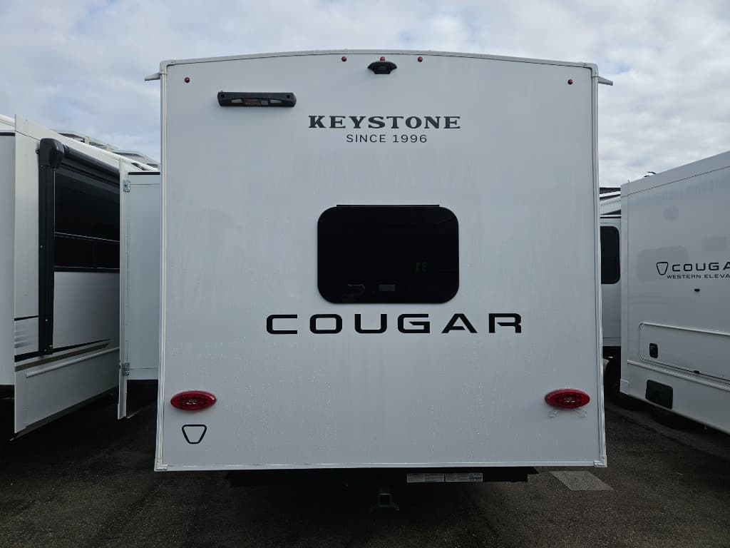 2026 Keystone RV 2026 Keystone RV Cougar - thumbnail 4