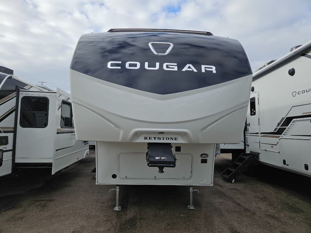 2026 Keystone RV 2026 Keystone RV Cougar - thumbnail 7