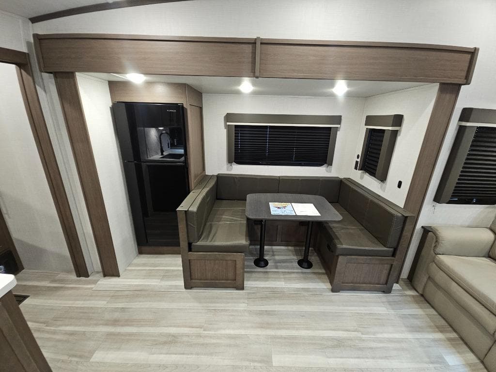 2026 Keystone RV 2026 Keystone RV Cougar - thumbnail 9