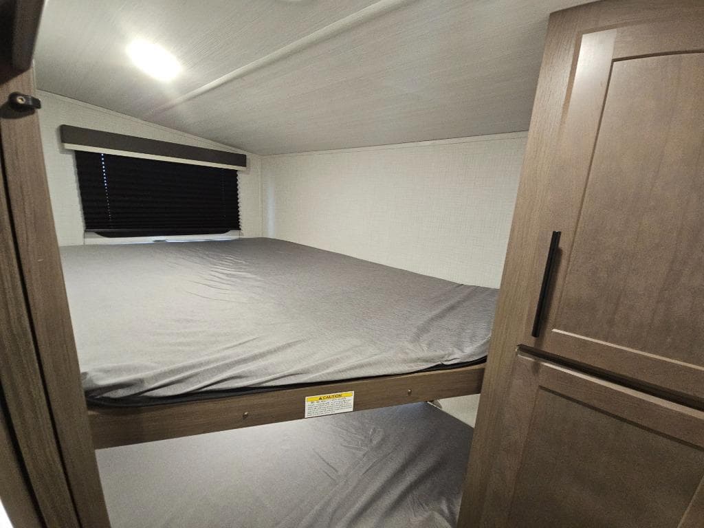 2026 Keystone RV 2026 Keystone RV Cougar - thumbnail 15