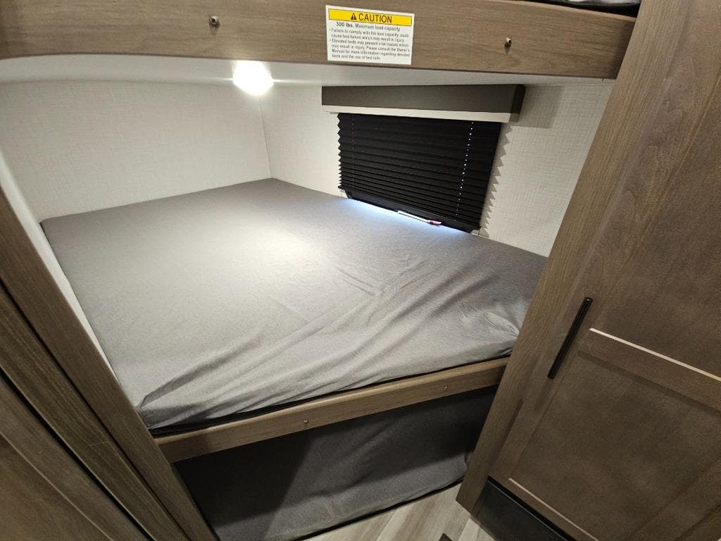 2026 Keystone RV 2026 Keystone RV Cougar - thumbnail 16