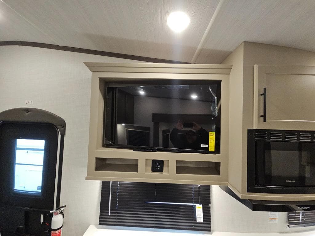 2026 Keystone RV 2026 Keystone RV Cougar - thumbnail 20