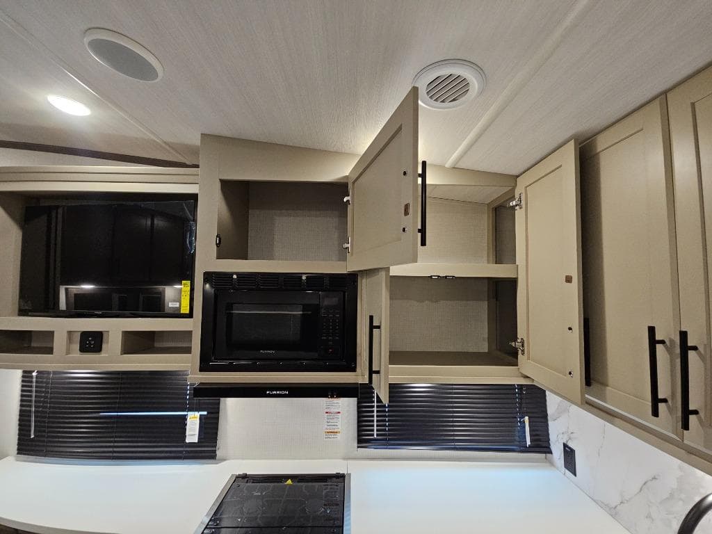 2026 Keystone RV 2026 Keystone RV Cougar - thumbnail 23