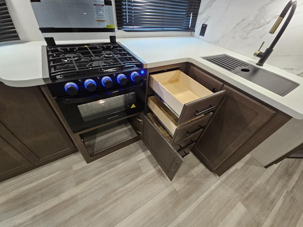 2026 Keystone RV 2026 Keystone RV Cougar - thumbnail 26