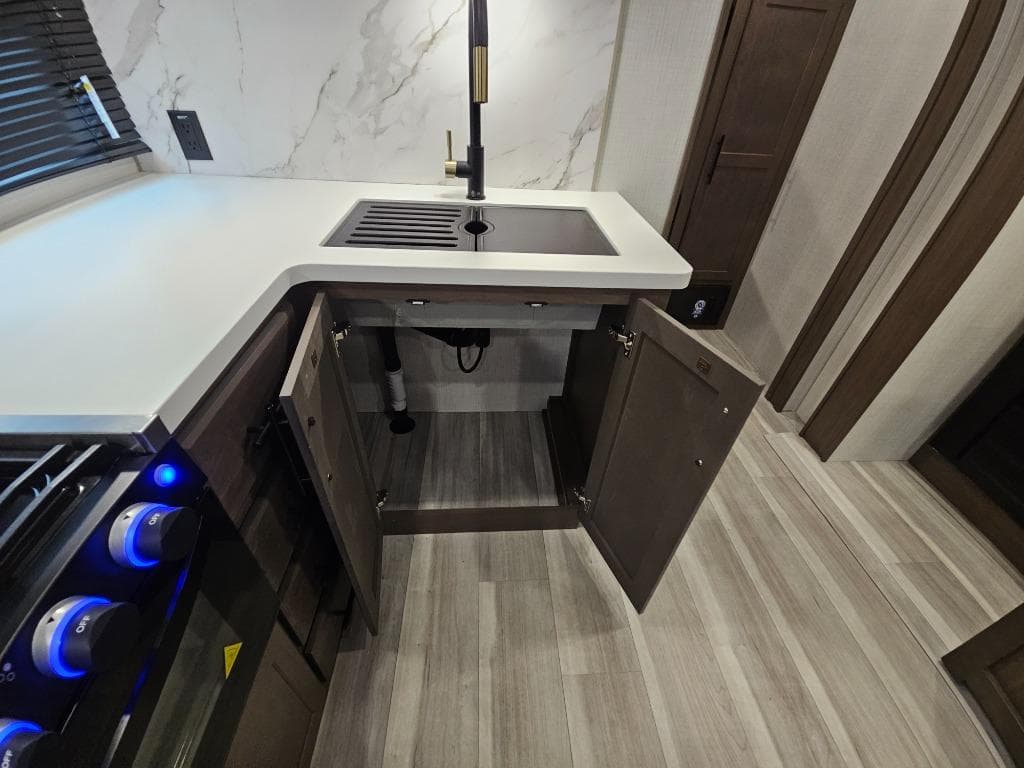 2026 Keystone RV 2026 Keystone RV Cougar - thumbnail 30