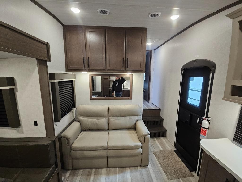 2026 Keystone RV 2026 Keystone RV Cougar - thumbnail 31
