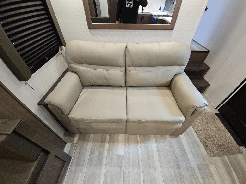 2026 Keystone RV 2026 Keystone RV Cougar - thumbnail 33