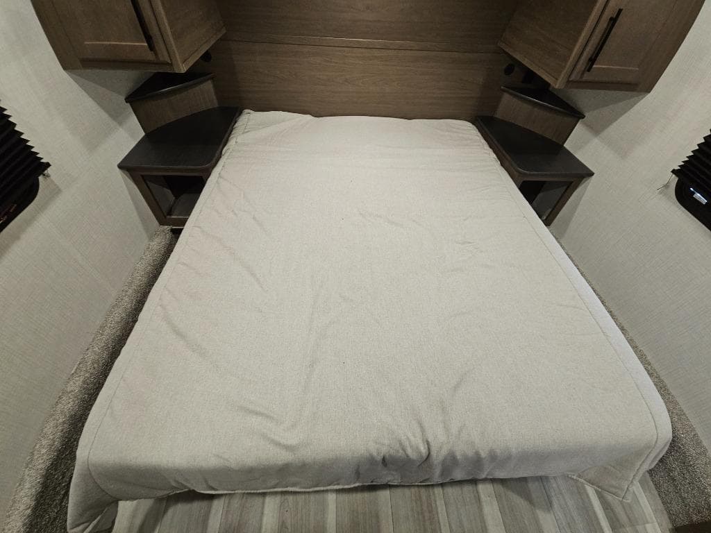 2026 Keystone RV 2026 Keystone RV Cougar - thumbnail 44