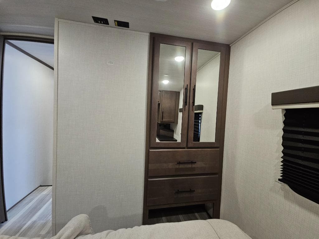 2026 Keystone RV 2026 Keystone RV Cougar - thumbnail 46