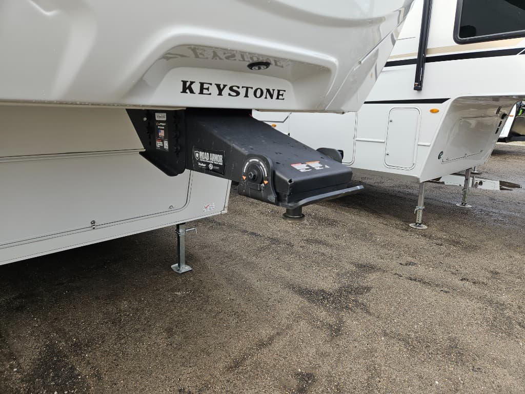2026 Keystone RV 2026 Keystone RV Cougar - thumbnail 49