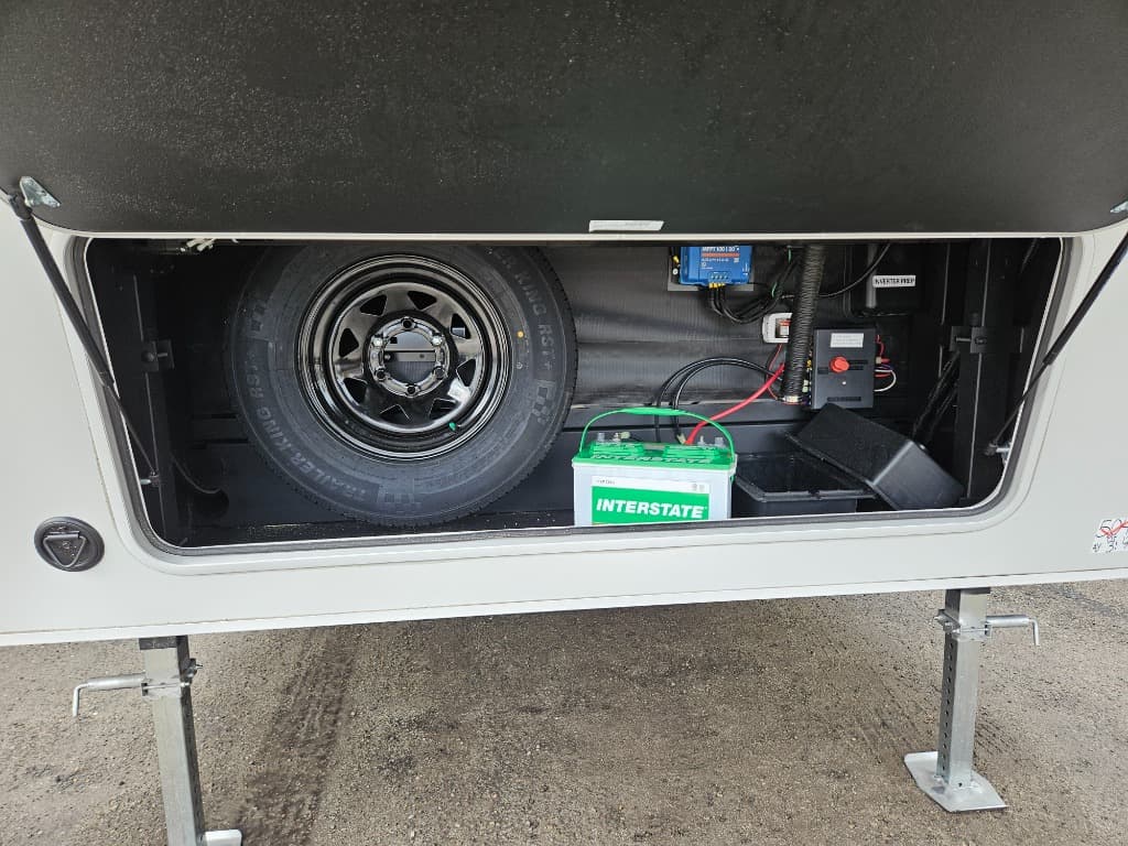 2026 Keystone RV 2026 Keystone RV Cougar - thumbnail 50