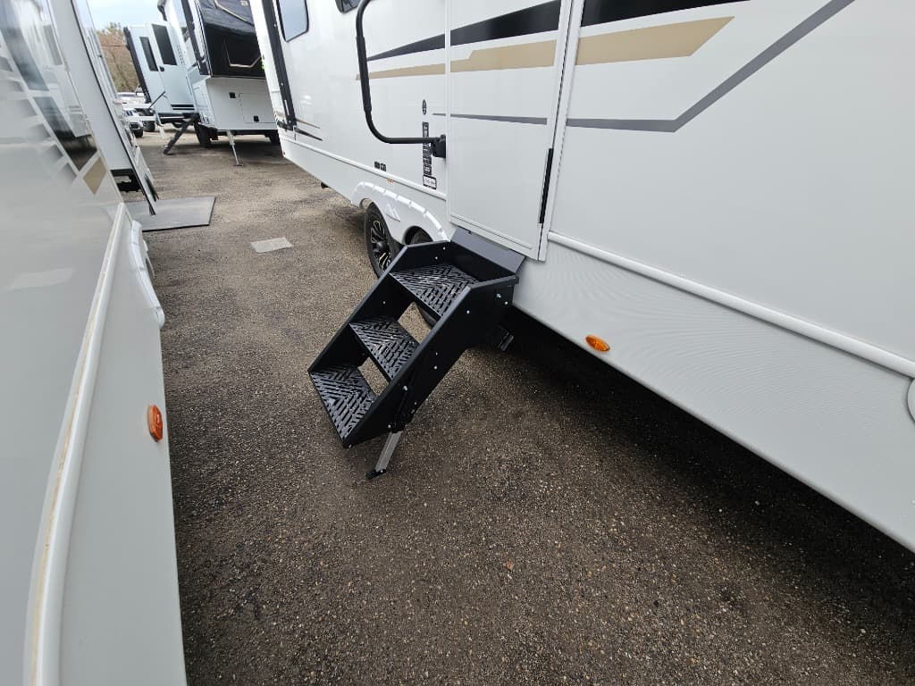 2026 Keystone RV 2026 Keystone RV Cougar - thumbnail 53