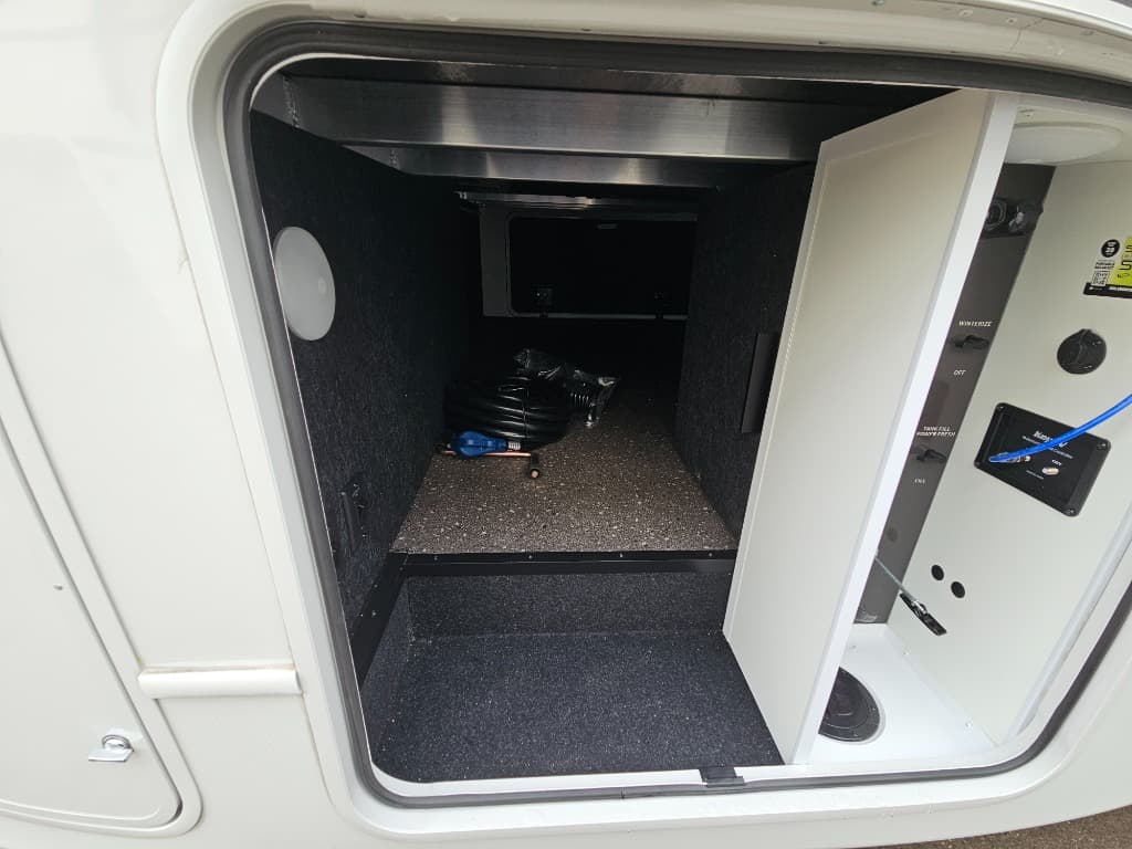 2026 Keystone RV 2026 Keystone RV Cougar - thumbnail 63