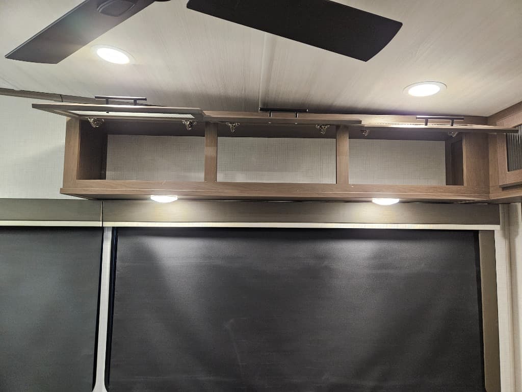 2026 Keystone RV 2026 Keystone RV Cougar Half-Ton - thumbnail 14